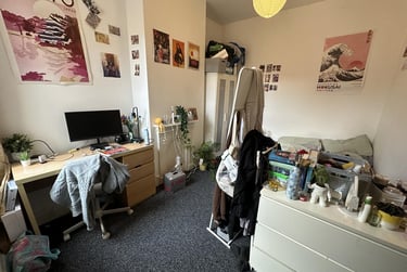 4 bed house, Hall Road, Victoria Park, Manchester, M145HN - Image 6